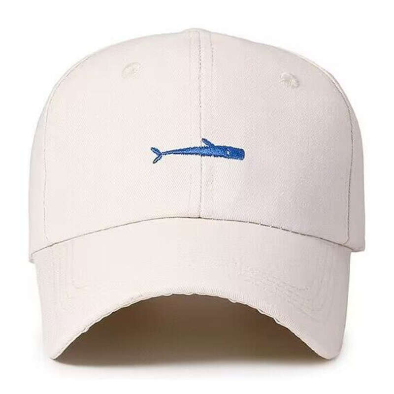 Casquette de baseball coréenne pour homme, style décontracté, polyvalente, avec languette, idéale pour les voyages et les activités en plein air, idéale pour les couples_voghion.com