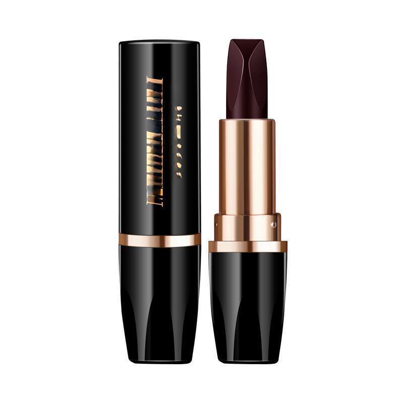 Rossetto idratante a lunga tenuta, rossetto che cambia colore, rossetto sano, balsamo per le labbra, rossetto macchiato_voghion.com