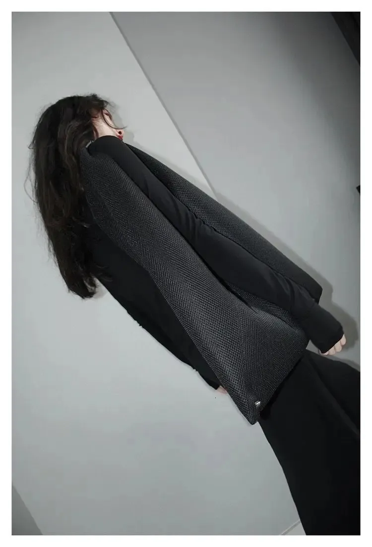 Stylish Women's Shoulder Bag And Large Capacity Shopping Bag_voghion.com