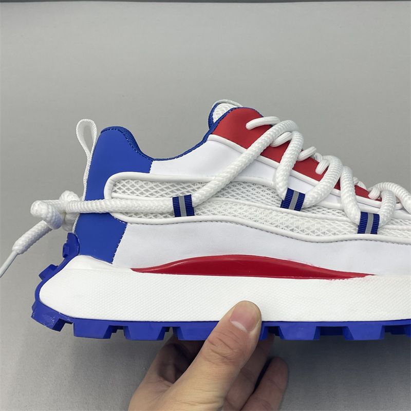 Individuelle, modische und bequeme Casual-Plateauschuhe für Herren_voghion.com