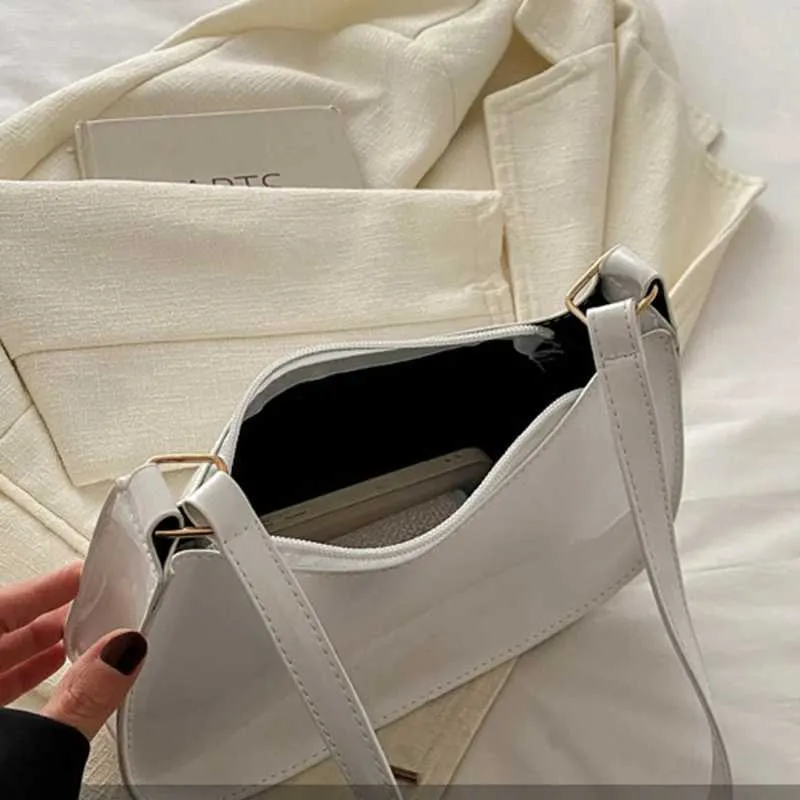 Borsa a spalla da donna designer retrò in ecopelle borsa a mano_voghion.com