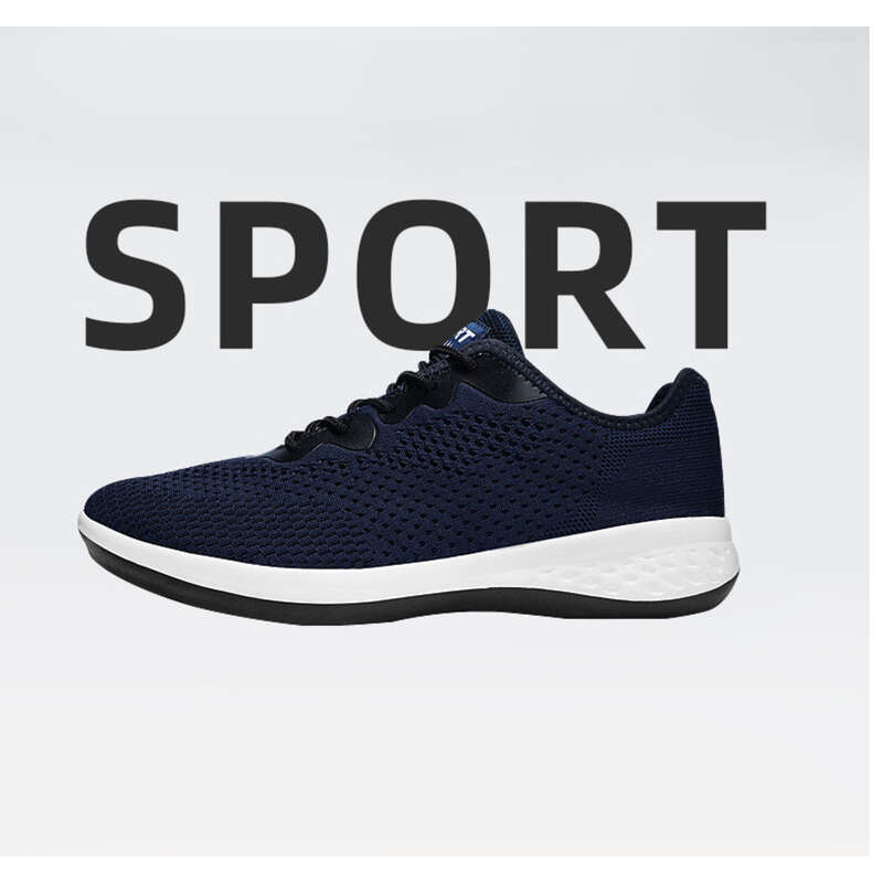 2025 Spring Large Sports Casual Trendy Men's Breathable Board Outdoor Single Shoes_voghion.com