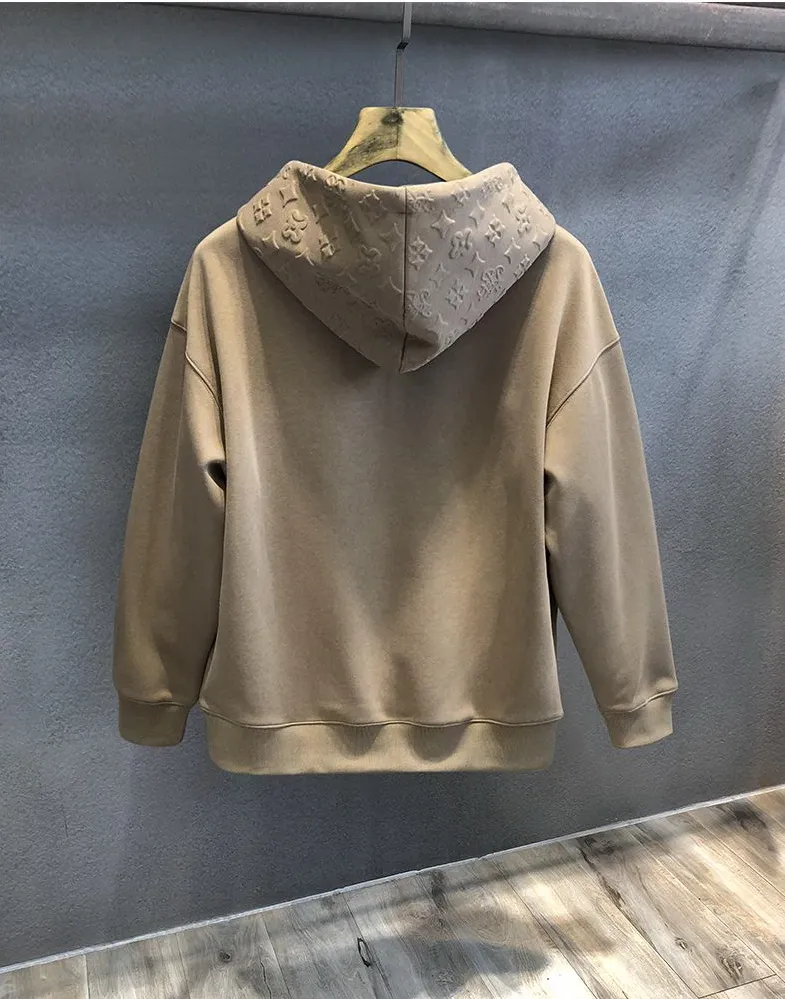 Designer Hoodie Mans Felpa Donna Fustinata Tech Di Lusso Uomo Maglione Tuta Da Ginnastica Cappuccio Con Cappuc_voghion.com