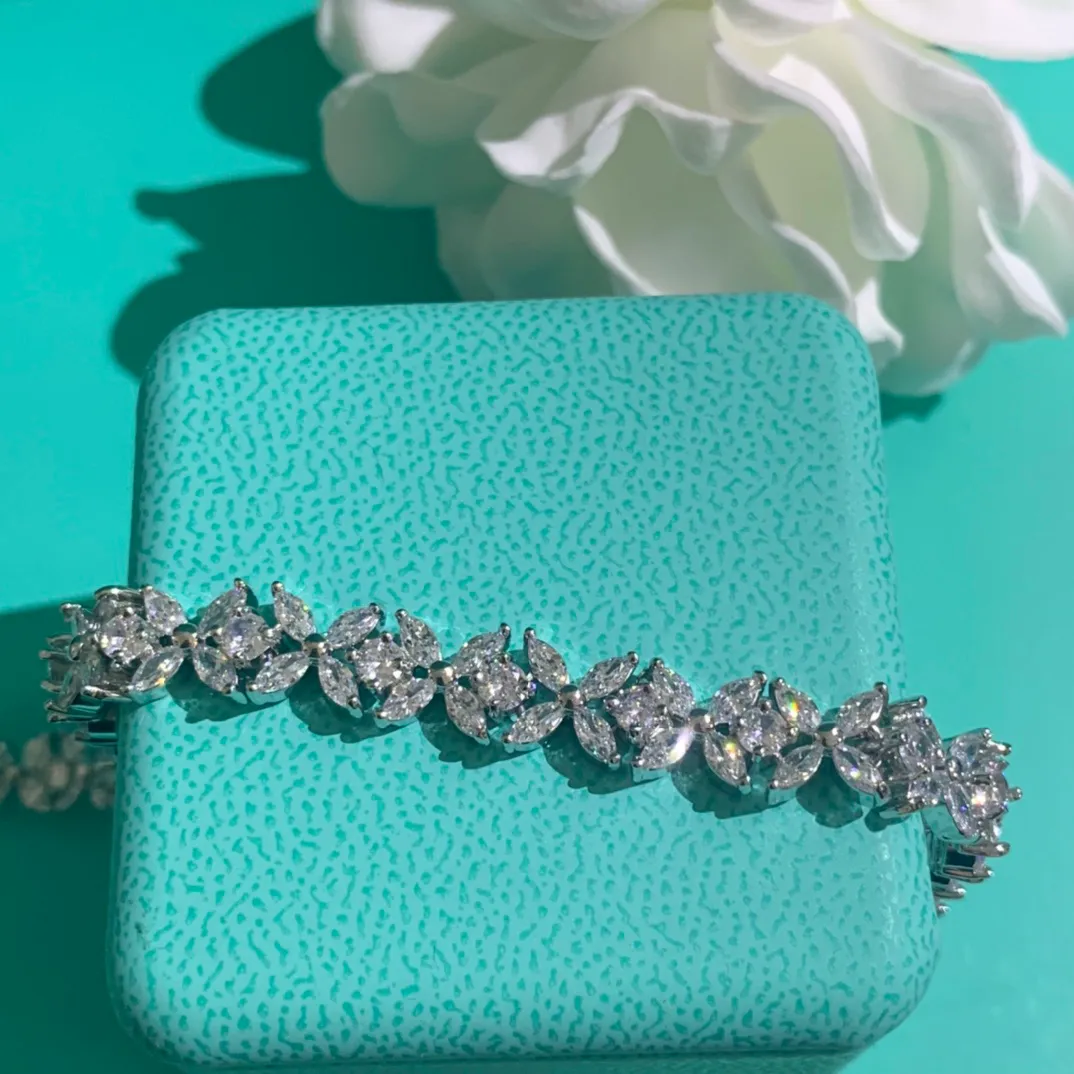 s designers Bracelets for Women charm bracelet Trendy Elegant Simple String of Beads Geometric Party Jewelry Gift_voghion.com