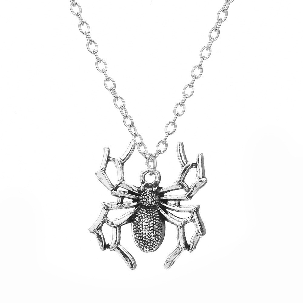 Unisex Vintage Style Necklace Pendant For Casual Daily Wear_voghion.com