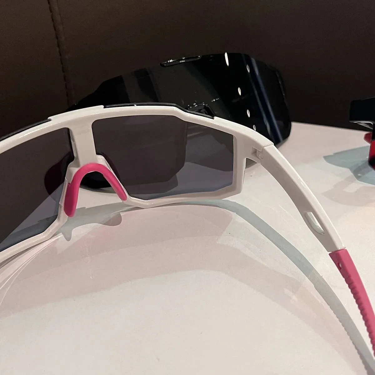 Gafas de sol deportivas para ciclismo y mtb - protección uv_voghion.com