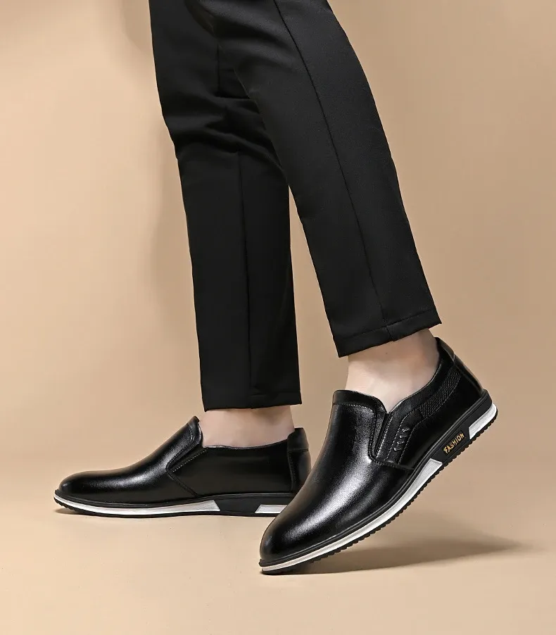 2024Schuhe für Designer-Loafer Hochwertige Mokassins für Erwachsene Herren Fahren Herrenschuhe Formelle Herrenschuhe_voghion.com