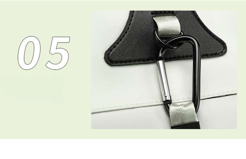 Backpack Large-capacity Crossbody Travel Bag, Women's Outdoor Hiking Backpack_voghion.com