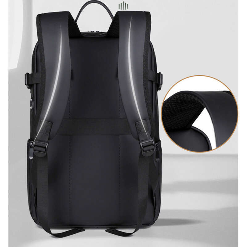 Zaino da uomo, grande capacità, per esterni, per moto, casual, alla moda, per computer, per studenti universitari, stile college_voghion.com