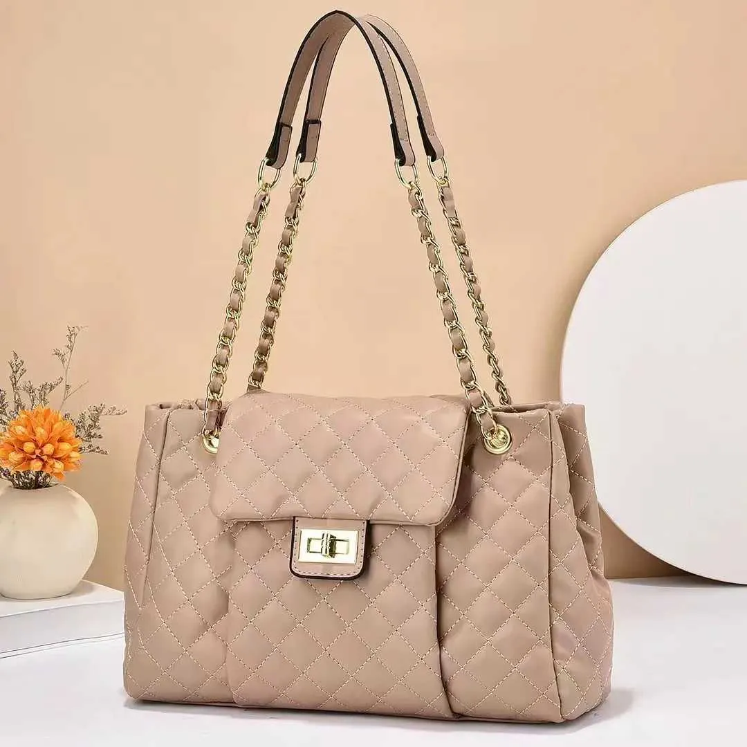Borsa a tracolla alla moda con spalla singola avanzata da donna, borsa versatile da donna, da ufficio, da lavoro, per lo shopping, messaggero sC241103_voghion.com
