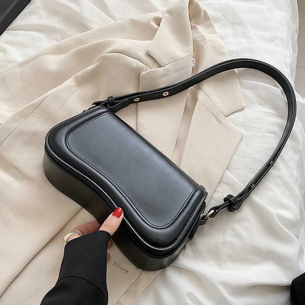 Achselhöhle Tragbare Designer Schulter Crossbody Damen Mode Unterwäsche Tasche Y241118_voghion.com