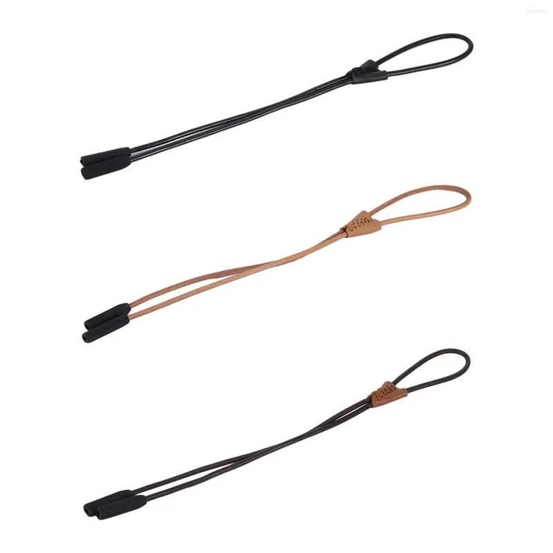 Chains Glasses Strap Portable Universal Anti Lost Comfortable Neck Lanyard Sunglasses Eyewear Retainer For Adult Kids_voghion.com
