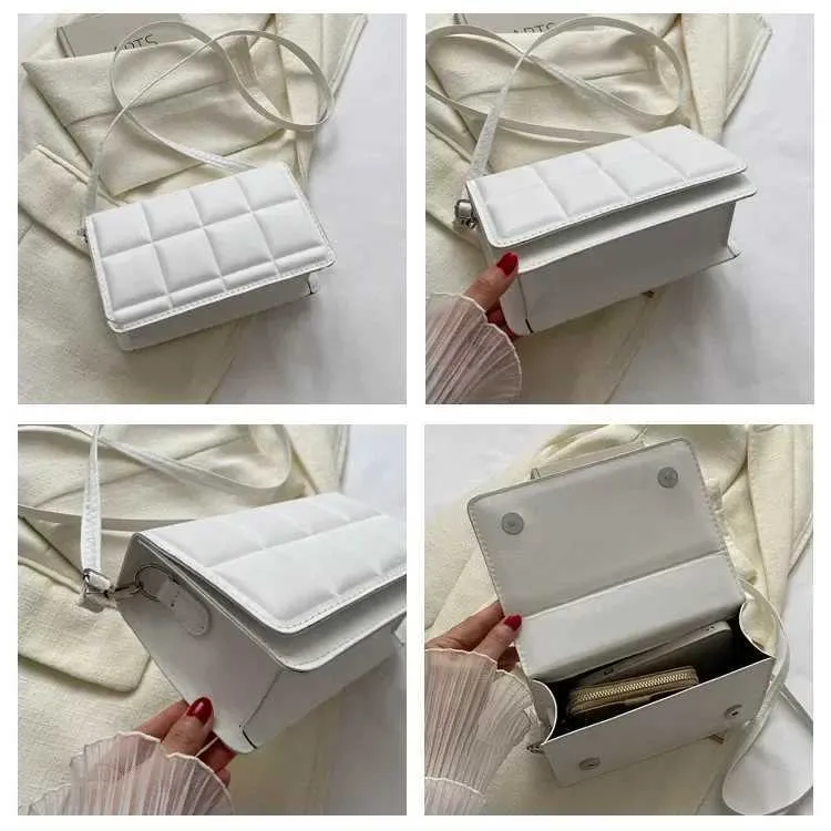 Qiuxin 2024 Fem Literatur Einzelschuh Ethnisches Design Umhängetasche Trend Warm Bao Bolsos Y241106_voghion.com