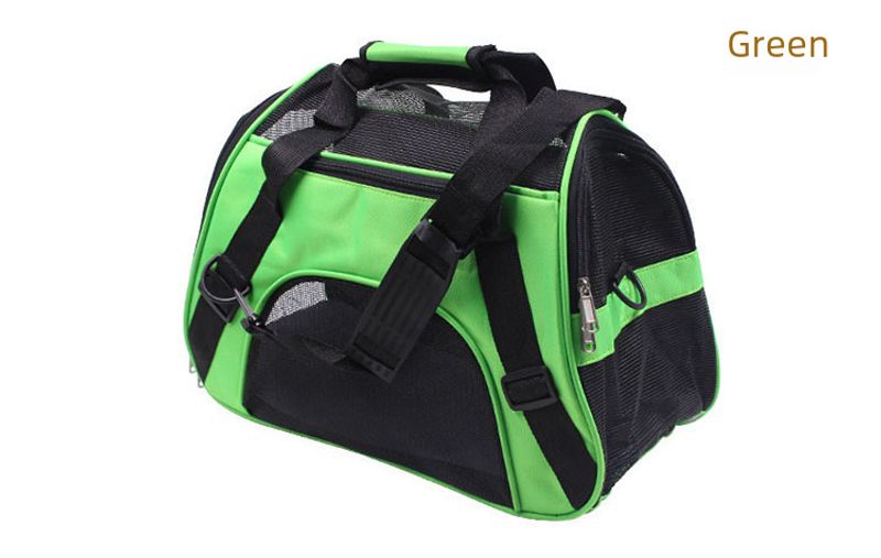 Neue Umhängetasche Katzen, faltbar, atmungsaktiv, den Außenbereich, Katzentasche, ausgehende Tasche, tragbare Tasche für_voghion.com