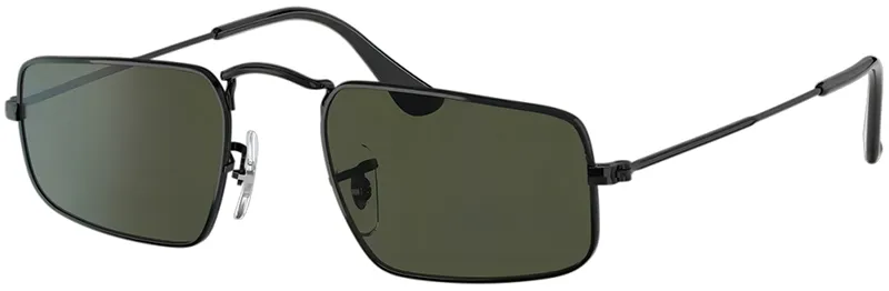 Occhiali da sole alla moda rettangolari unisex da donna e uomo, con scatola._voghion.com