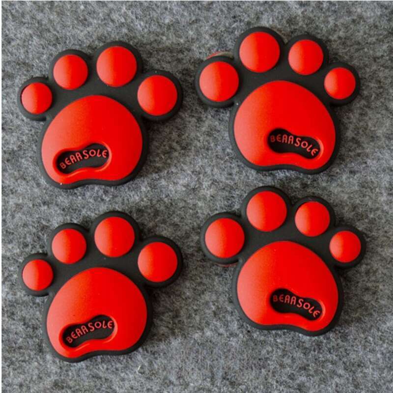 Adesivo per auto con striscia adesiva resistente alla porta, anti-collisione, protezione antigraffio, per auto_voghion.com