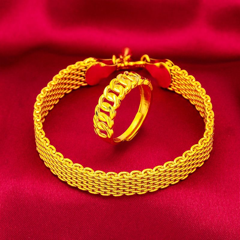 Bracciale unisex New Vieam da donna per matrimonio e sposa_voghion.com