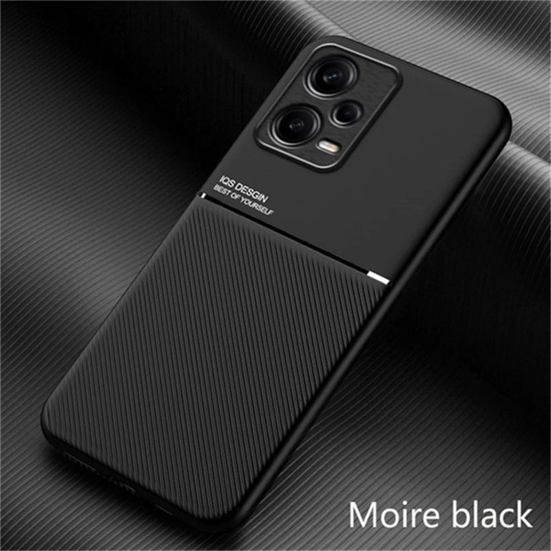 12s Case Car 10 Magnetic 9 Phone 11 Xiaomi 10s 8 12C 10C Magnet Cover For Redmi Note 12 Pro Plus 5G Cases C          s_voghion.com
