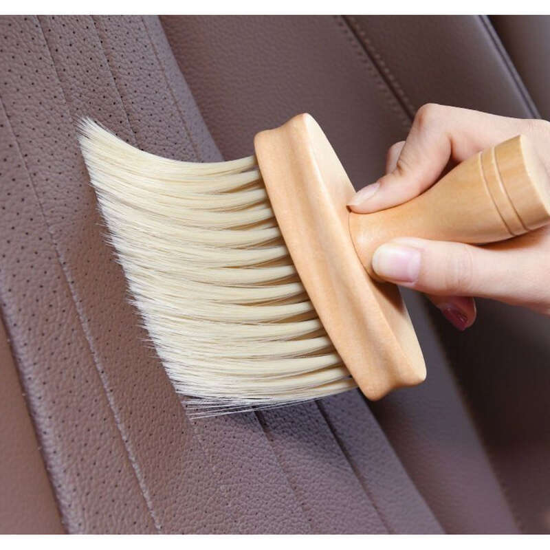 【 30 Day Hot Selling 9619 Pieces 】 Dust Sweeping Tool, Sill Gap, Groove, Window Duster, Removal For Household Car Dust_voghion.com