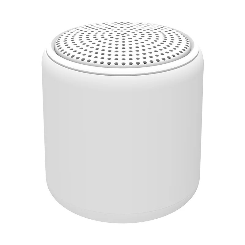 Wireless Creative Macaron Bluetooth Speaker Outdoor Sports Waterproof Mini Portable Subwoofer Collection Small Speaker_voghion.com