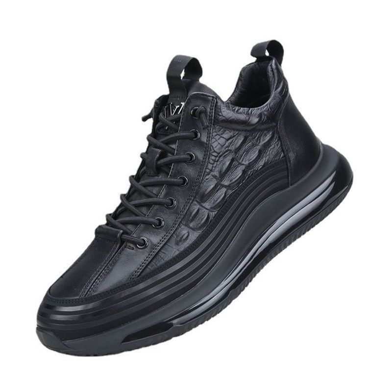 Foreign Trade Men's Shoes 2023 Spring and Summer New Arrival_voghion.com