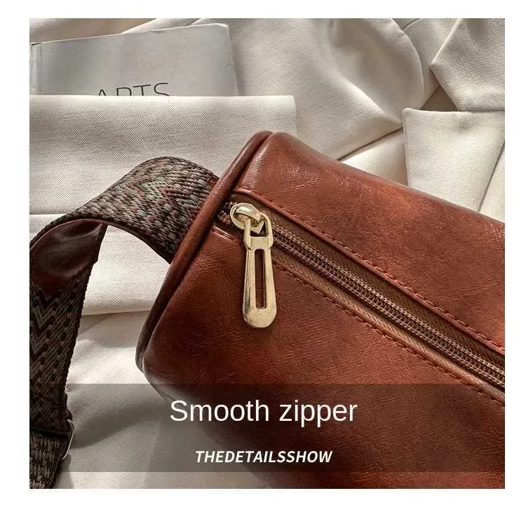 Borsa a tracolla vintage da donna borsa a spalla pillow modello_voghion.com