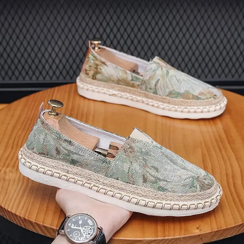 Leichte, lässige und modische Wander- und Campschuhe für Herren 2024_voghion.com