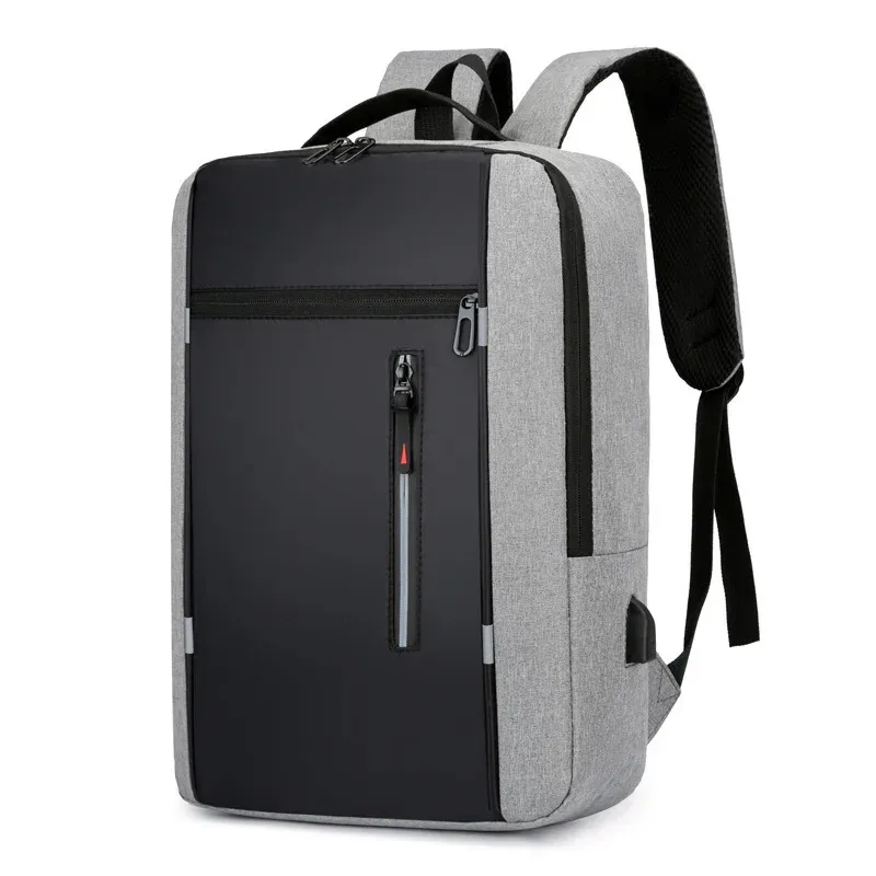 Man One Shoulder Multi-function Messenger Password Lock Sports Bike Bag Waterproof USB Charging Port Anti-theft Chest BA_voghion.com