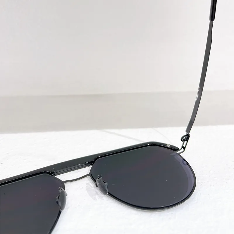 Occhiali da sole vintage quadrati per uomo e donna uv400_voghion.com