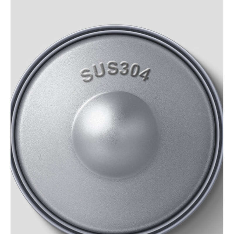 Nuova borraccia sportiva sottovuoto creativa di grande capacità, pentola spaziale alla moda, tazza isolata a doppio strato in acciaio inossidabile_voghion.com