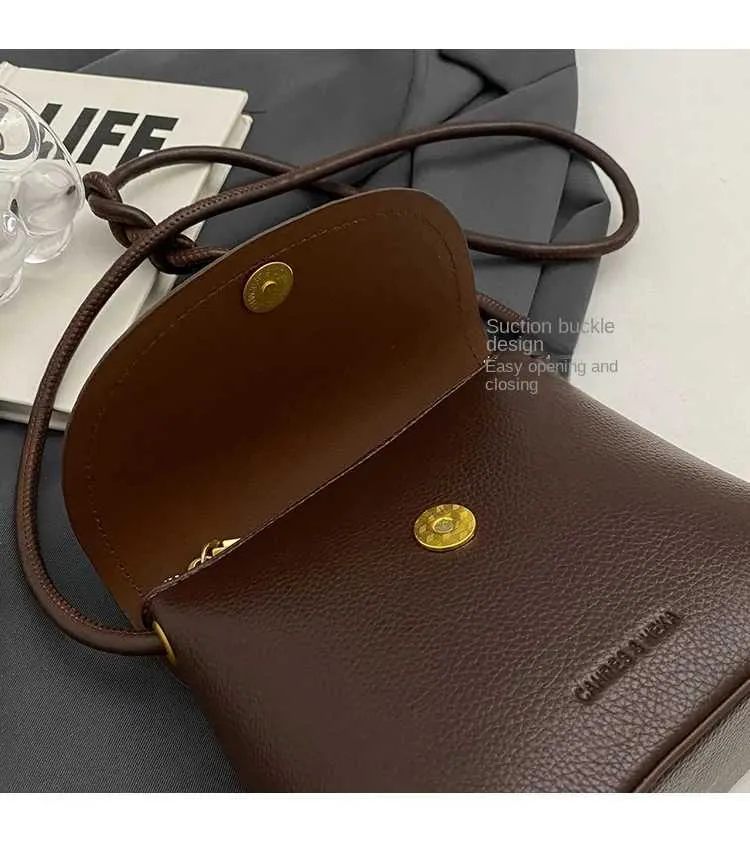 Women's Crossbody Bag Small Shoulder Bag Pu Leather Square Design_voghion.com