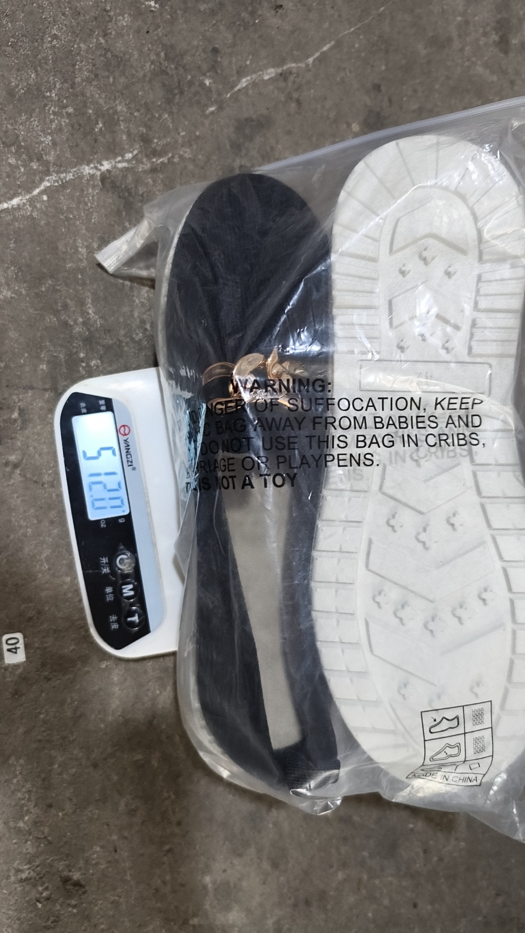 Thick Fly Woven Soft Sole Single Shoe Women With One Foot Pedal Knitted Breathable Lefu For Women's Board Shoes_voghion.com