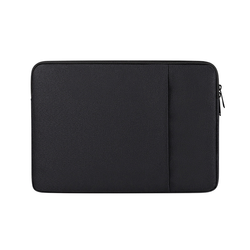 Geantă pentru laptop 13 14 15,6 16 inch rezistentă la apă pentru notebook, pentru Macbook Air Pro Dell Computer Cover Bag femei bărbați servietă_voghion.com