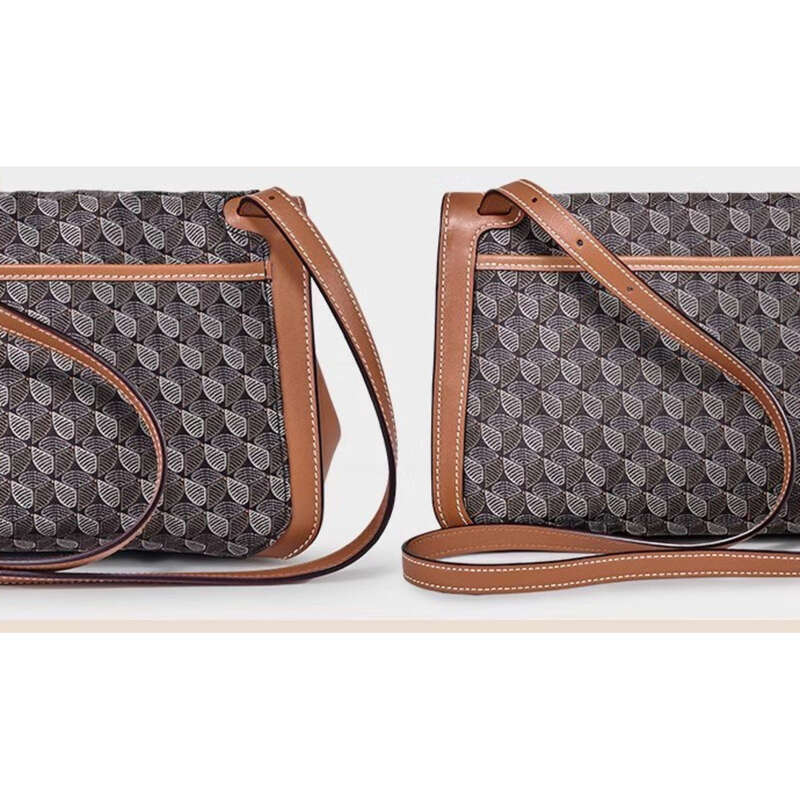 Große Umhängetasche Neutral Tote Damentasche_voghion.com