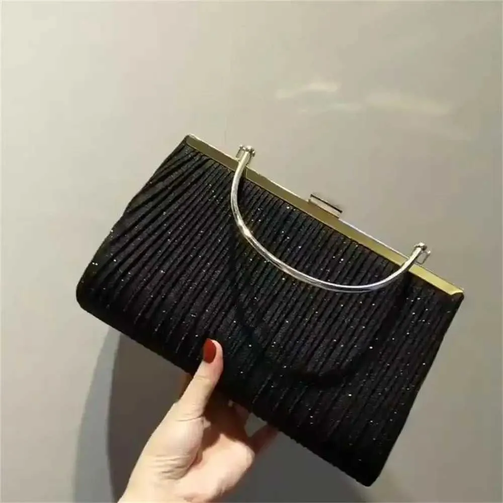 Elegante pochette da sera per donna borsa a tracolla da cerimonia_voghion.com