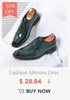 Classic British Style Men Formal Chelsea Boots In Split Leather_voghion.com