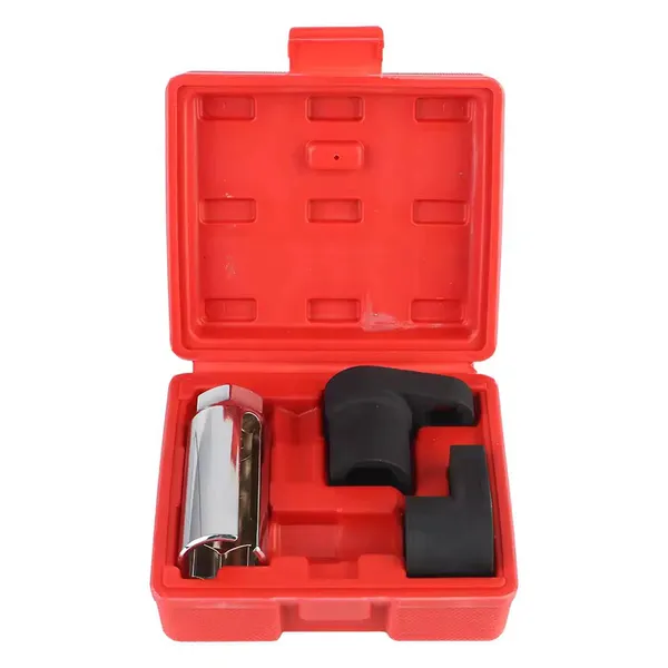 Kit de douilles pour sonde lambda 3 pièces outil démontage auto_voghion.com