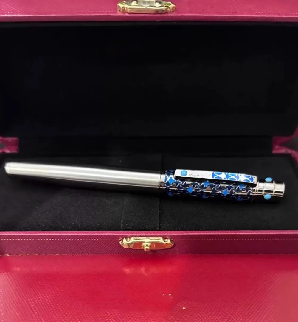 wholesale The Ballpoint Pen Comes With Its Original Box._voghion.com