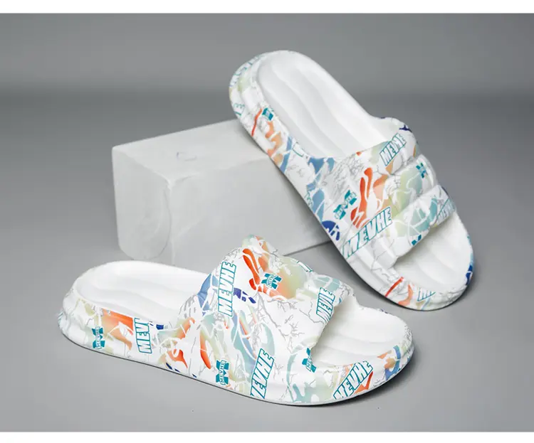 Ciabatte da coppia trendy per mare e uso esterno casual_voghion.com