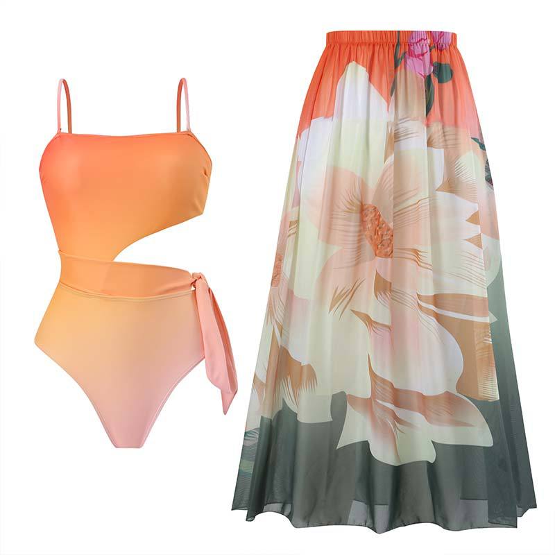 Damenmode, lässig, sexy, Badeanzug, Bikini_voghion.com