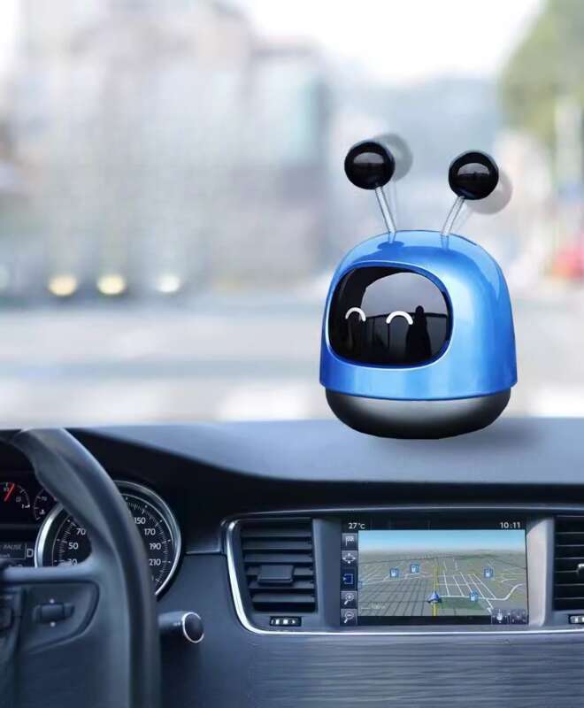 Sama auto külge kinnitatavad aroomiteraapia kaunistustarbed, pardal olev tahke salv, kauakestev lõhn, dünaamiline_voghion.com