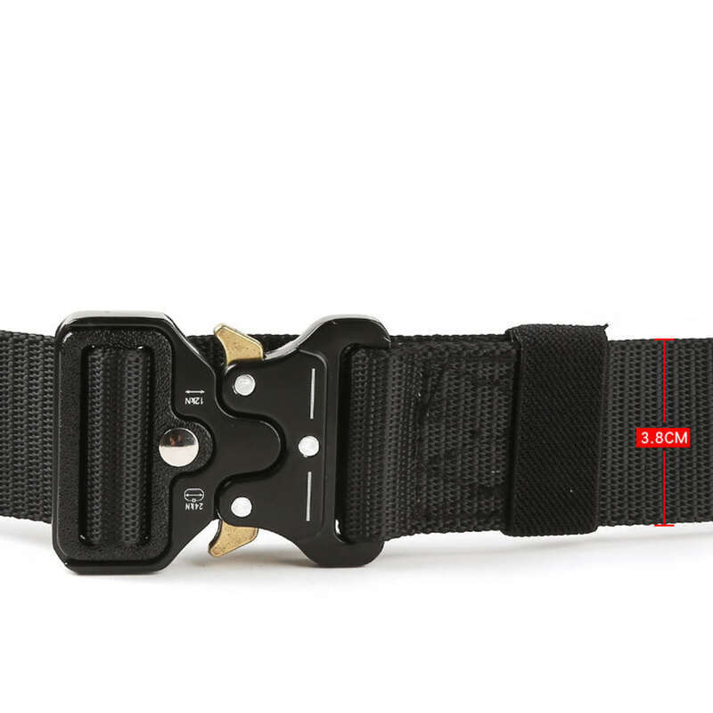 Cobra Nylon Functional Tactical Ανδρικά παντελόνια εργασίας καμβάς ειδικών δυνάμεων για εξωτερικούς χώρους_voghion.com