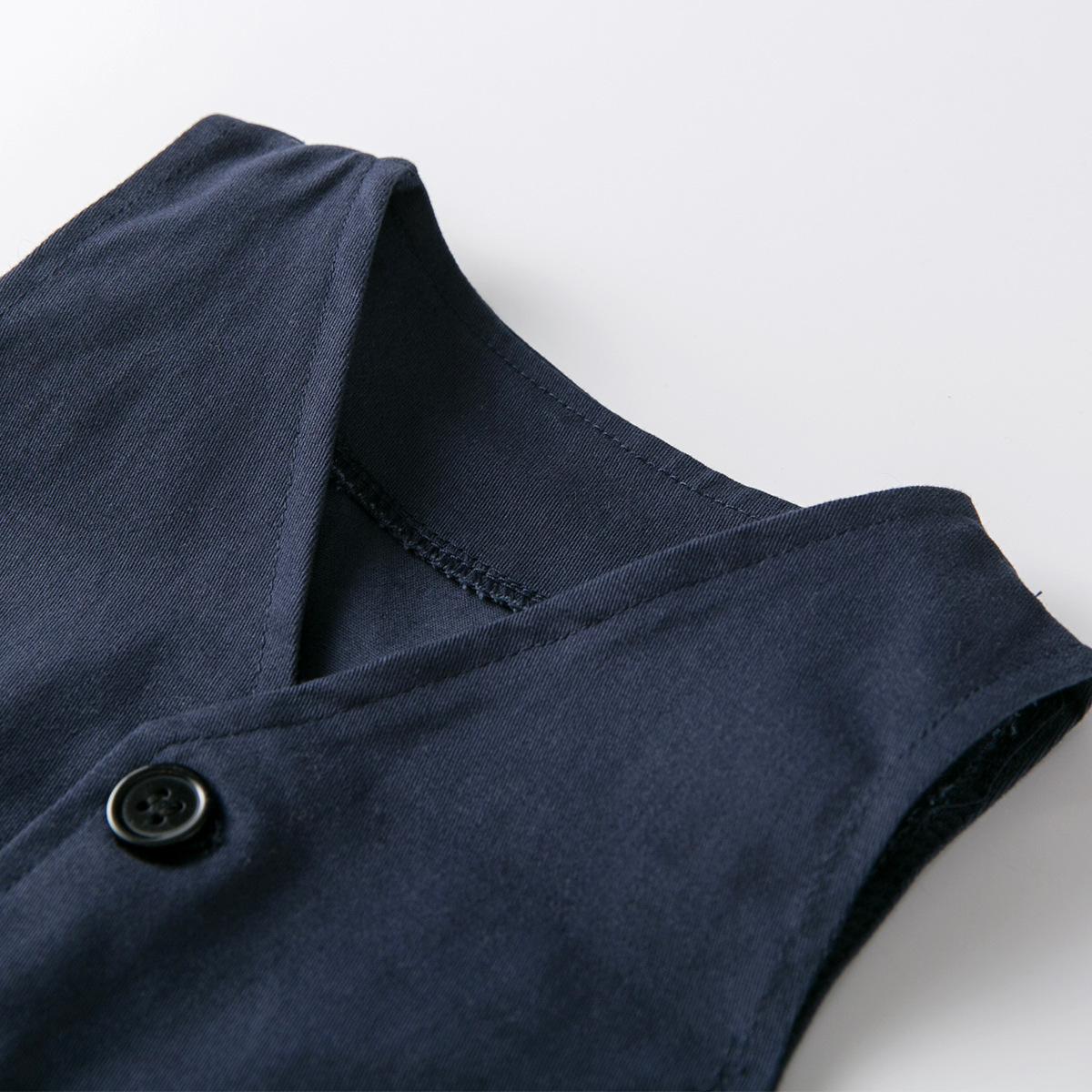 Tuta da uomo alla moda Mother&Kids per neonati, tutina a maniche lunghe per gattonare_voghion.com