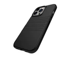 Tech 21 Evo Tactile Case For Iphone 14 Pro Max Black_voghion.com