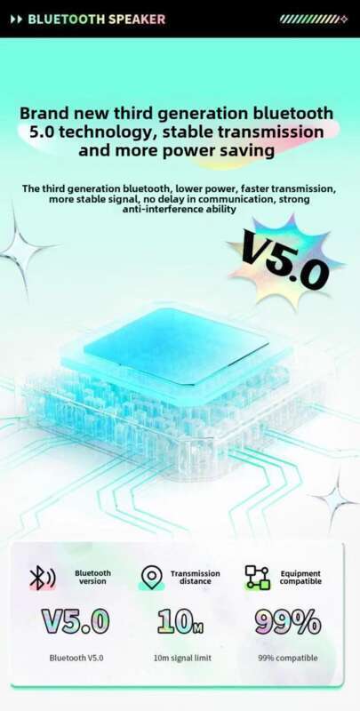 Bluetooth Speaker Basix Internet Celebrity X1 Goddess Essential Series Surround Sound Sensing Super Low Frequency HIFI_voghion.com