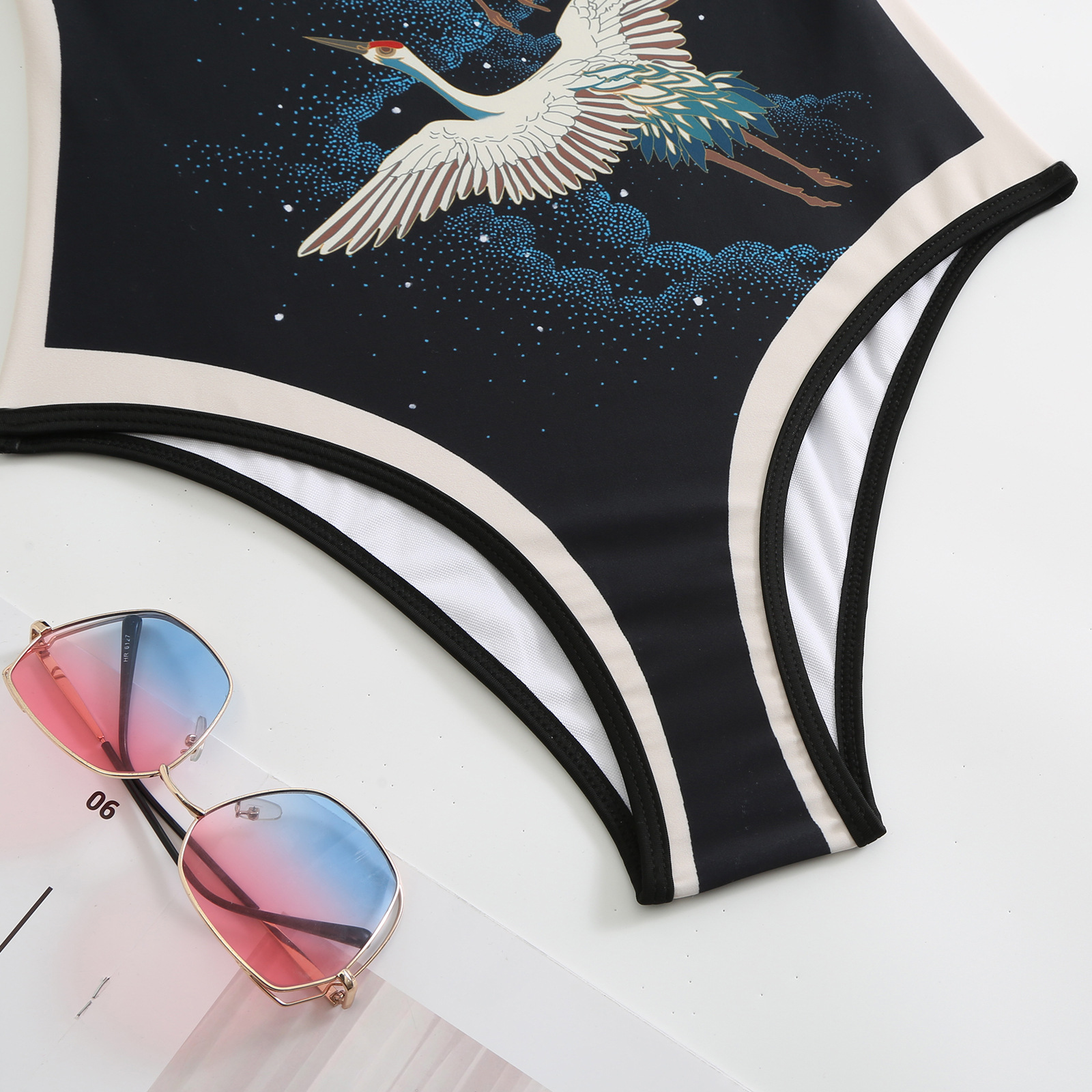 Women's fashion casual sexy bathing suit bikini_voghion.com
