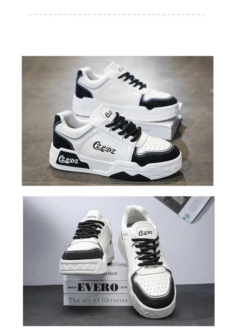 free Shipping Designer Men Women Casual Platform Shoes Breathable Mens Womens Sneakers Trainers Skate_voghion.com