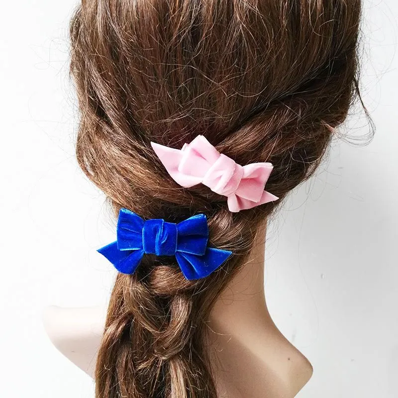 Nette Kleine Veet Für Mädchen Kinder Mode Bogen Alligator Haar Grip Clips Zubehör Kinder 12 teile/los_voghion.com