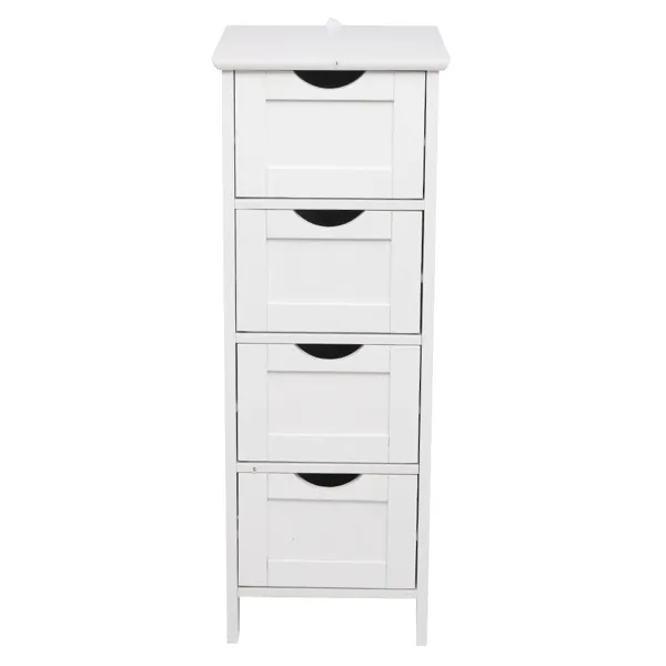 4 Drawers Storage Cabinet Dropshipping Products_voghion.com