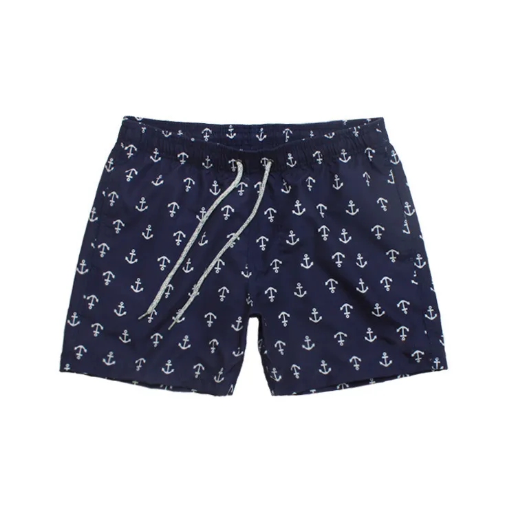 Man Swimwear Quick Drying Boy Men Swim Short Summer Designer Drift surf Arder River Tracing Spring Holiday Fast Dry_voghion.com